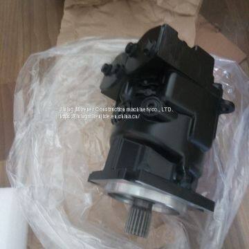 SR16 Vibration Motor 263-65-03000 Shantui SR16 Motor Assy photo-2