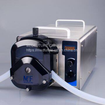 Mini Basic Dispensing Peristaltic Pump Price photo-5