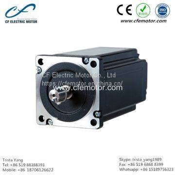 3 Phase 118mm 0.6N.m Hybrid Stepper Motor 34HT11840 Stepping Motor