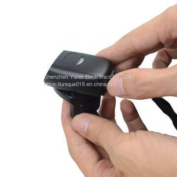 FS03S Wearable Ring Bluetooth Scanner Mobile Android PDA Barcode Scanner