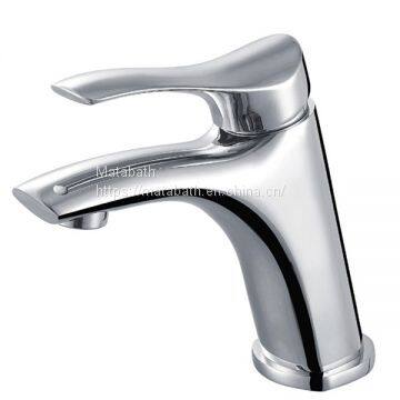 Basin Faucet