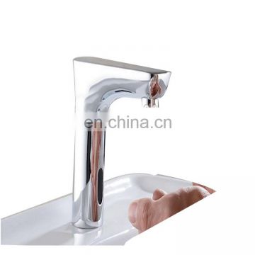 basin sensor faucet sensor taps wash basin sensor faucet AT-207