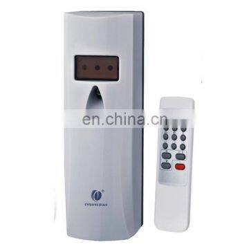 Remote control wall mounted perfume dispenser CD-6026