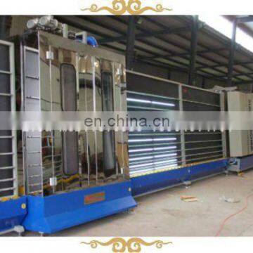 LBZ2500 Vertical/Horizontal Automatic Insulating glass machine, insulating glass production line