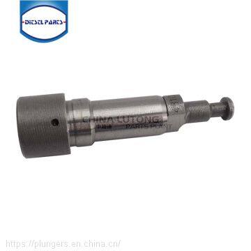 TICS type plunger 090150-4810 A plunger For MITSUBISHI Fuel System