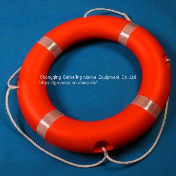 SOLAS Approved EC Inspection 2.5KG Life Buoy photo-3