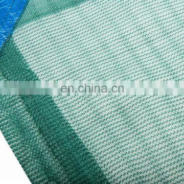 Agriculture fruits plastic collecting nets / HDPE olive harvest netting