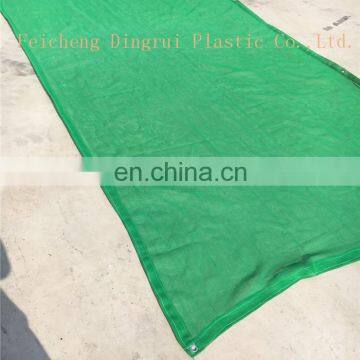 China Cheap 100% New Material HDPE Building Safety Net for Falling Object Protection photo-5