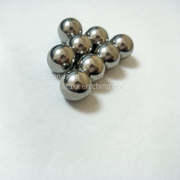 large stainless steel balls