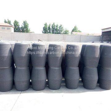 Hot Selling Regular Graphite Electrodes With Very Low Price,Graphite Electrode,RP Graphite Electrode,industrial Silicon Graphite Electrode photo-3