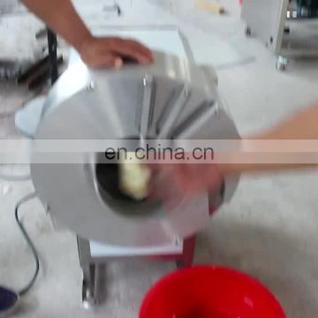 Top quality lotus root slicer / bamboo shoots slicing machine cucumber shred machine