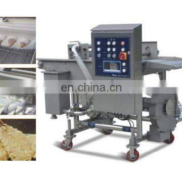 Battering&breading Machine