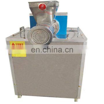 Newest Design High Quality Italian Macaroni Pasta Making Machines