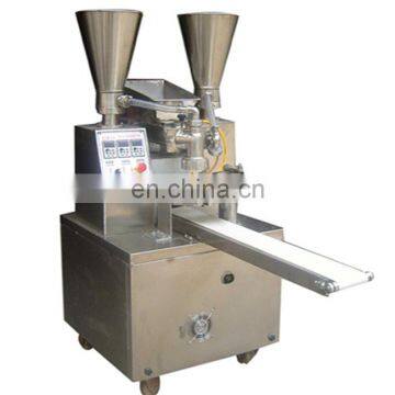 automatic meat bun maker Chinese Baozi machine steamed bun making machine