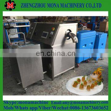 Good Performance and Professional Dry Ice Making Machine Dry Ice Maker With Low Price photo-6