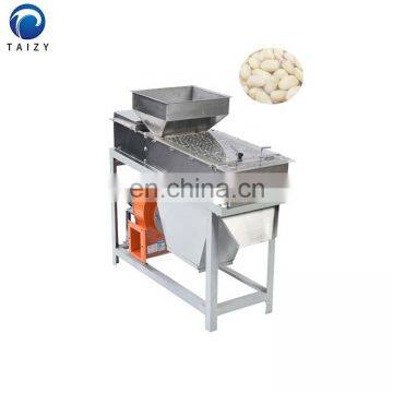 Dry Groundnut Peeling Machine Peanut Peeler Roasted Peanut Red Skin Peeling Machine photo-3