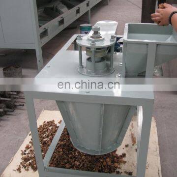 Pecan Sheller Machine Almond Breaking Machine photo-7