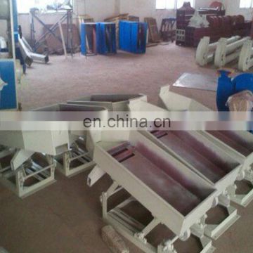 Automatic Electrical Rice Separator Machine Rice length grading Sorting machine in rice mill plant