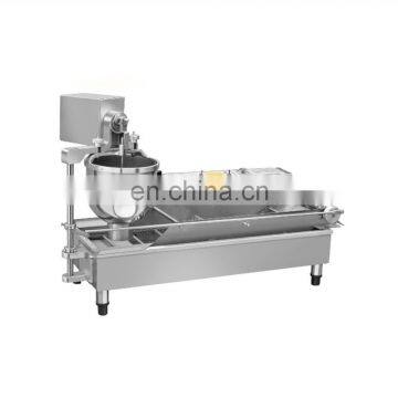 High Quality Donut Ball Machine/dunkin' Donut Machine/Doughnut Fryer photo-2
