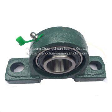 UC312 Heavy Duty Metric Bearing Insert Complete With 60mm Bore