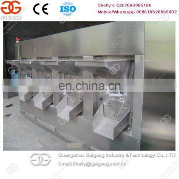 Stainless Steel Sunflower Pumpkin Seeds Roaster Peanut Roasting Machine photo-7