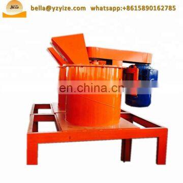 Organic Fertilizer Pellet Granulation Machine Plant Double Roller Extruder Fertilizer Granulator