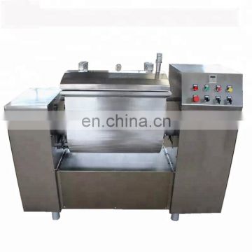 Industrial dough mixer 100kg ,flour mixer machine price , mixer dough