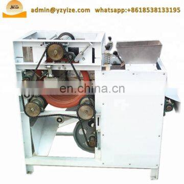 Peanut Red Skin Peeler , Wet Way Almond /peanut Peeling Machine photo-5