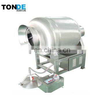 vacuum tumbling for meat processing/sausage used meat mixer/meat mixer grinder