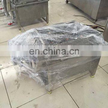 Multifunctional Fruit Cleaning Machine Price