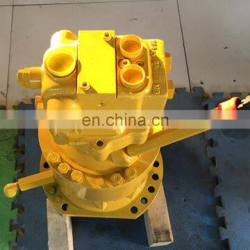 Pc200-3 Swing Device 205-26-00023 Pc200lc-3 Swing Motor With Reducer