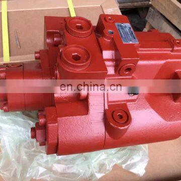 Hitachi ZX70 Hydraulic Pump Spare Parts AP2D36LV3RS6 Rexroth Main Pump photo-3