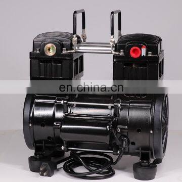 vacuum pump for milking machine