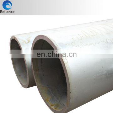 GALVANIZED STEEL PIPES 3 1/2 IN STOCK