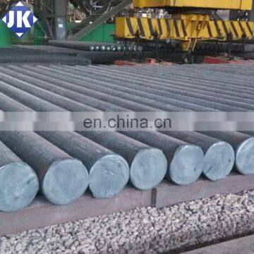 hot sale sus 304 416 stainless steel round bar size