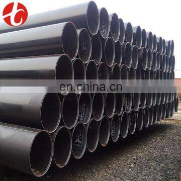 15CrMo Alloy Steel Pipe/tube China Supplier photo-3