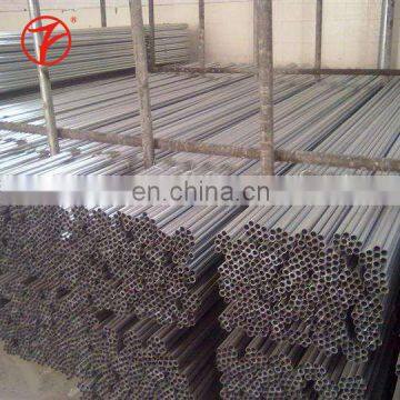 2 m Diameter Large Diameter Round Steel Pipe photo-4