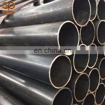 Extruded Aluminium 6061 t6 Tube for Agricultural Steel Pipe Price photo-6