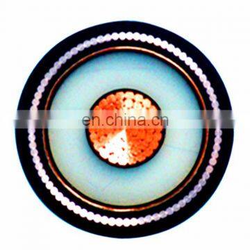 19/33KV CU/XLPE/PVC TYPE B CABLES photo-4