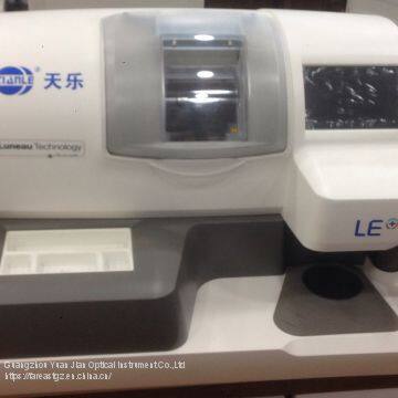 FULL Automatic Scanning Edging Machine photo-2