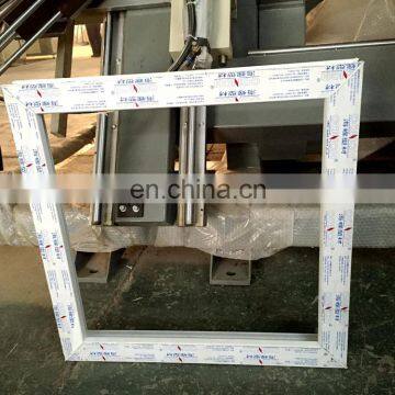Twin Head PVC Windows Corner and V Welding Machine photo-7