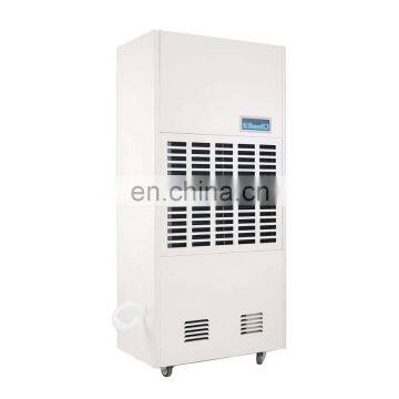 240L/D Big Industrial Dehumidifier for Factory 380V/50Hz