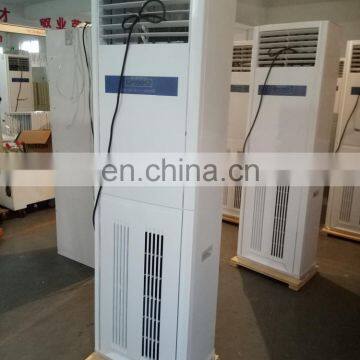 Vertical Dehumidifier for Swimming Pool Have Heater Function photo-5