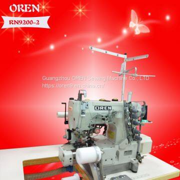 Haircutte suit industrial sewing machine