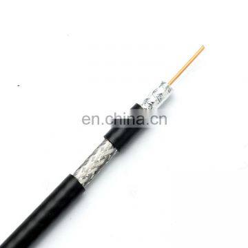 Best coaxial f connector rg 6 5c2v rg6 rg11 rg59 gr58 coaxial wire