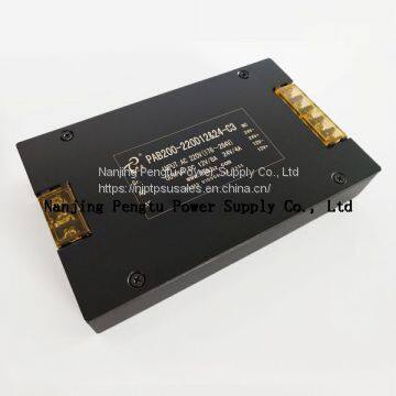 150-300W 220v ac 24v dc converter