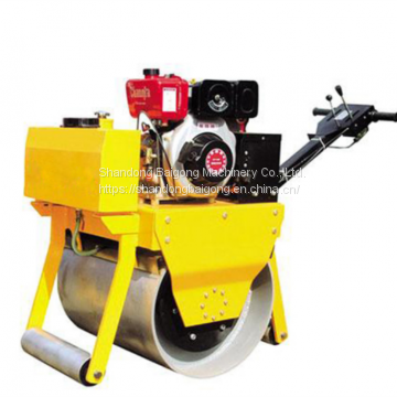 The Small Road Roller photo-2