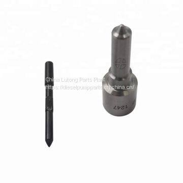 Diesel Pump and Nozzle DLLA137P1577 0433171966 Fits for Injector 0445120075 of Holland photo-3