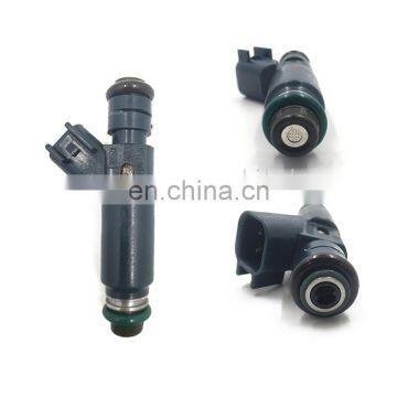 For Mazda Fuel Injector Nozzle OEM VP4M8G-BA 195500-4360