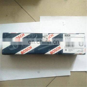 0445120231 Common Rail Diesel Fuel Injector Pump Assembly of Nozzle